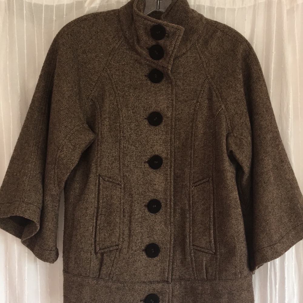 Tweed Jacket - Picture 3 of 8